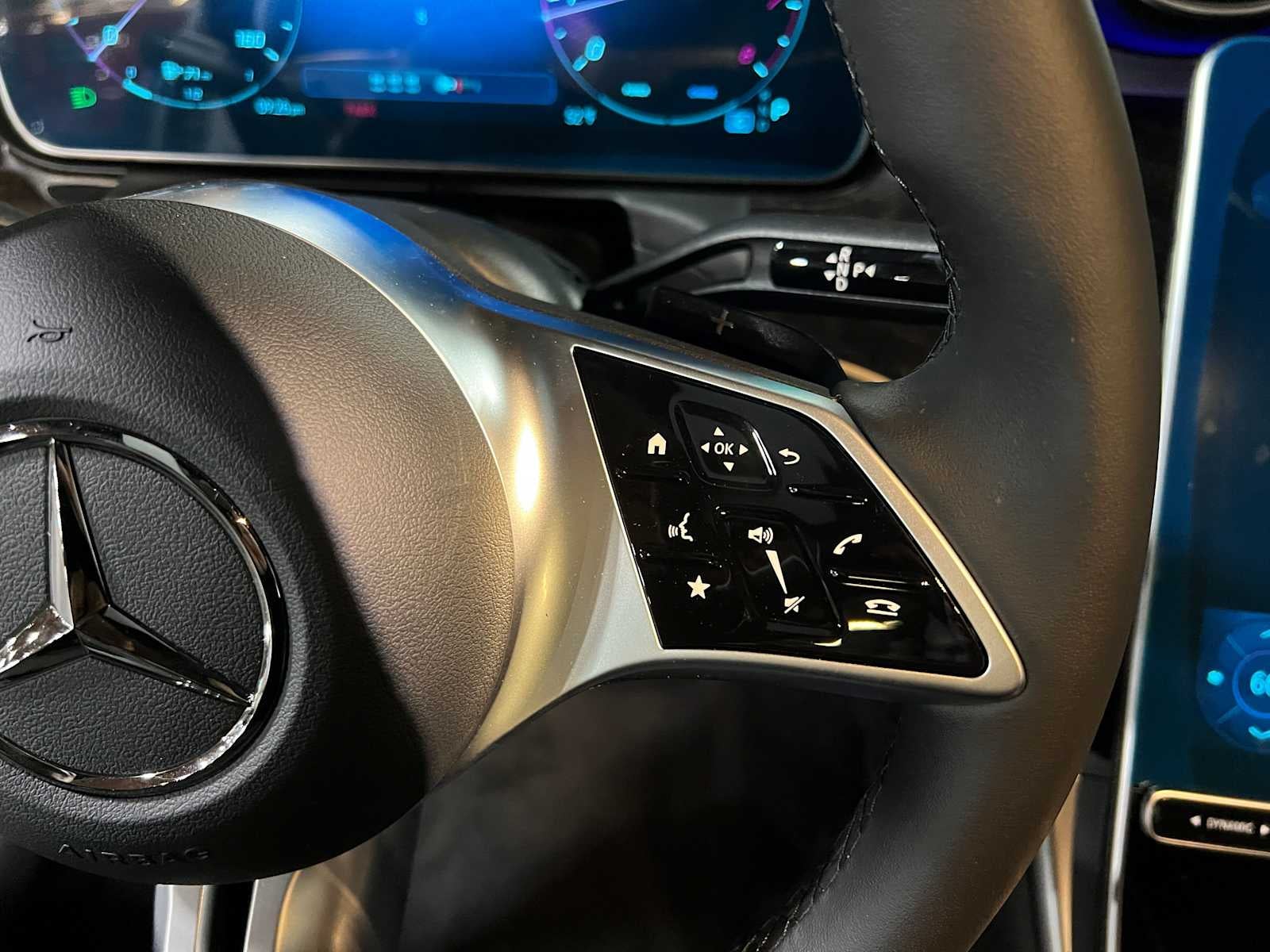 2025 Mercedes-Benz C 300 C 300