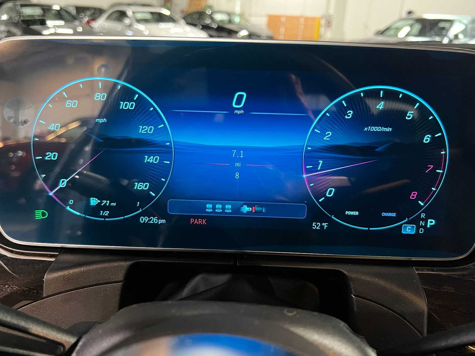 2025 Mercedes-Benz C 300 C 300