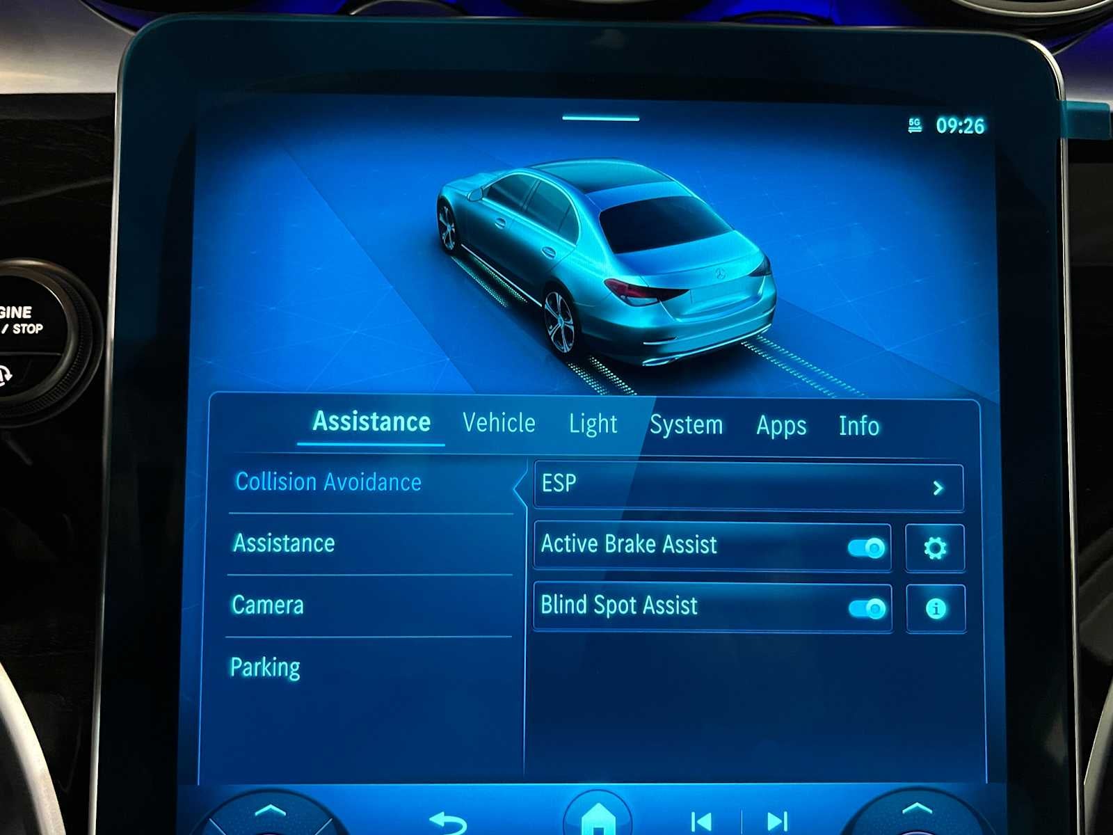 2025 Mercedes-Benz C 300 C 300