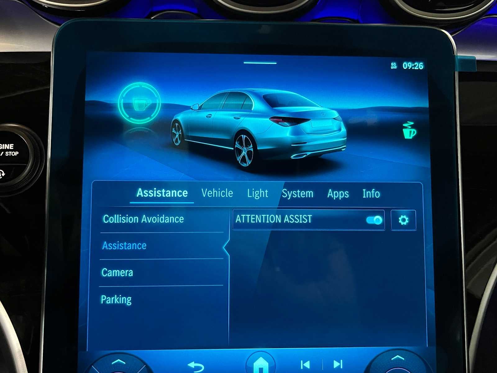 2025 Mercedes-Benz C 300 C 300