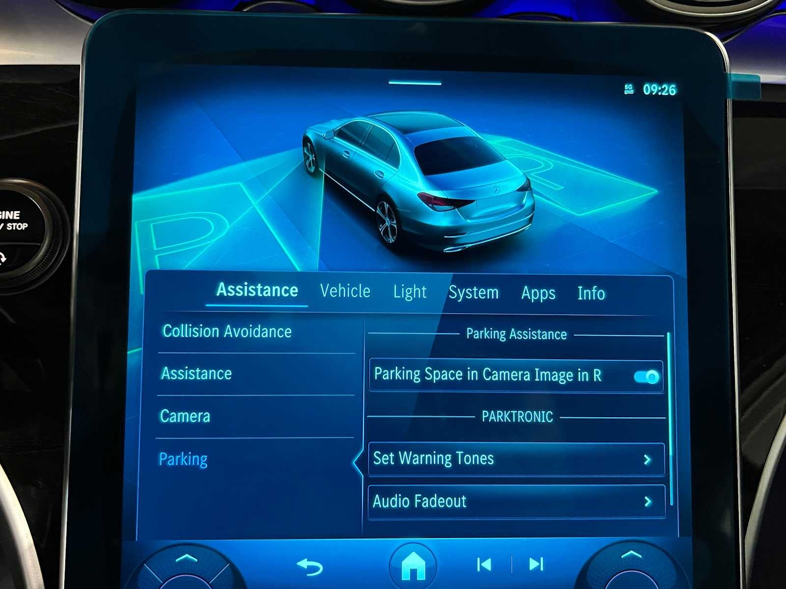 2025 Mercedes-Benz C 300 C 300