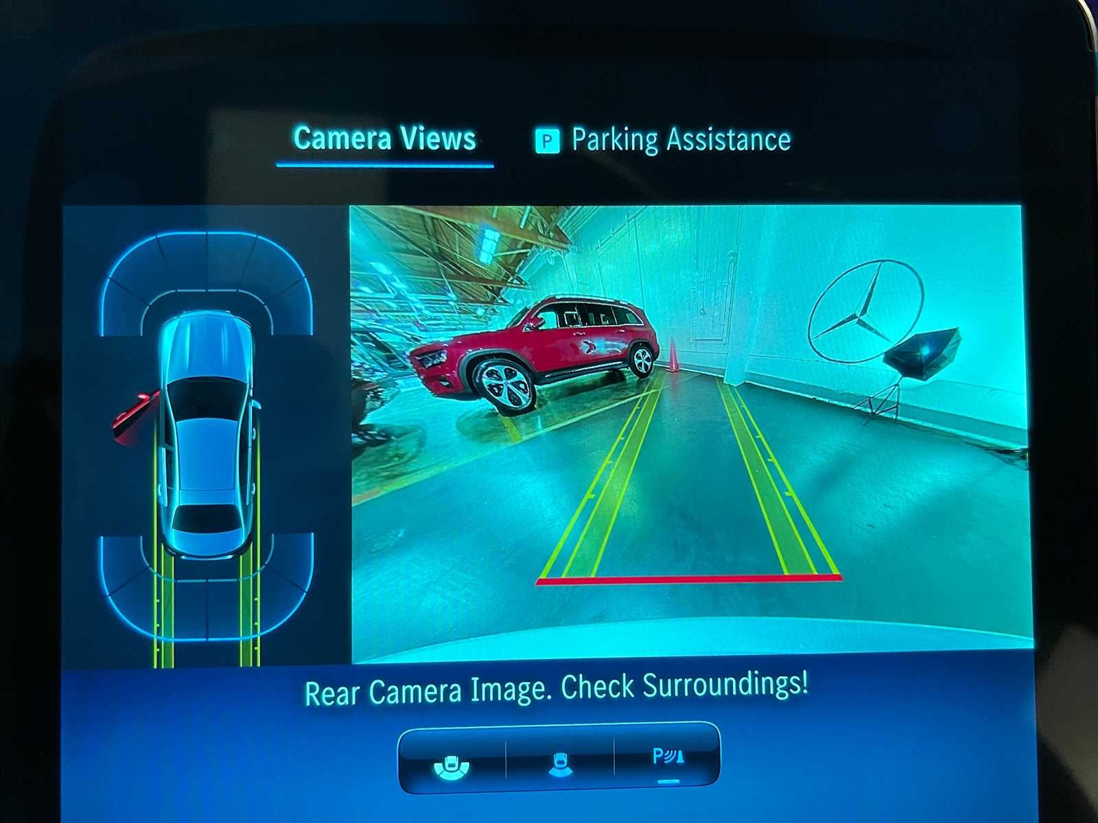 2025 Mercedes-Benz C 300 C 300