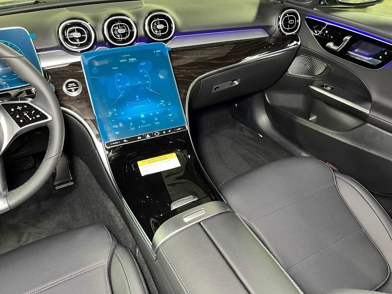 2025 Mercedes-Benz C 300 C 300