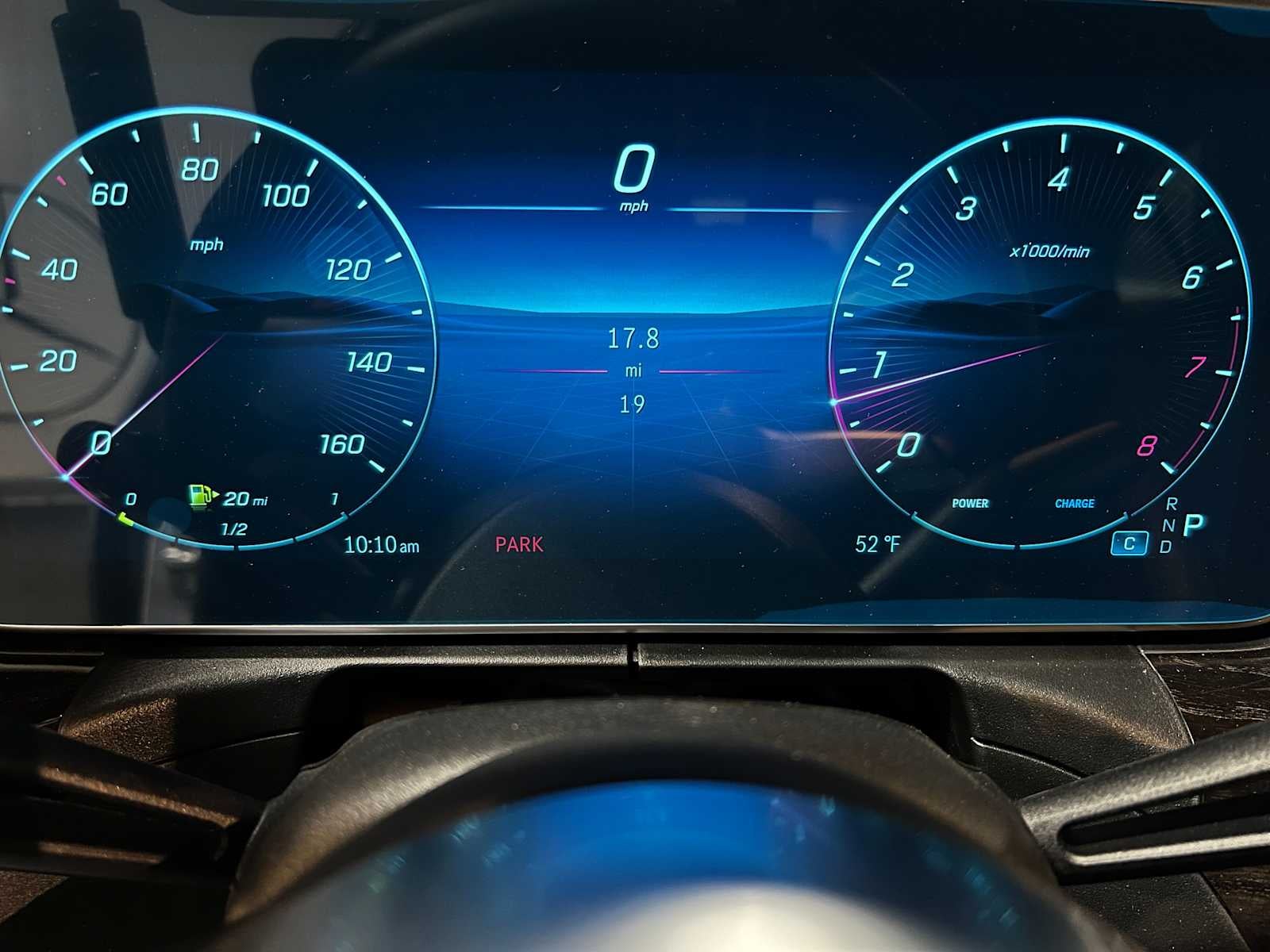 2025 Mercedes-Benz C 300 C 300