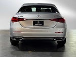 2025 Mercedes-Benz C 300 C 300