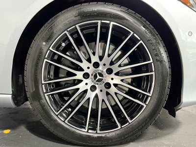 2025 Mercedes-Benz C 300 C 300
