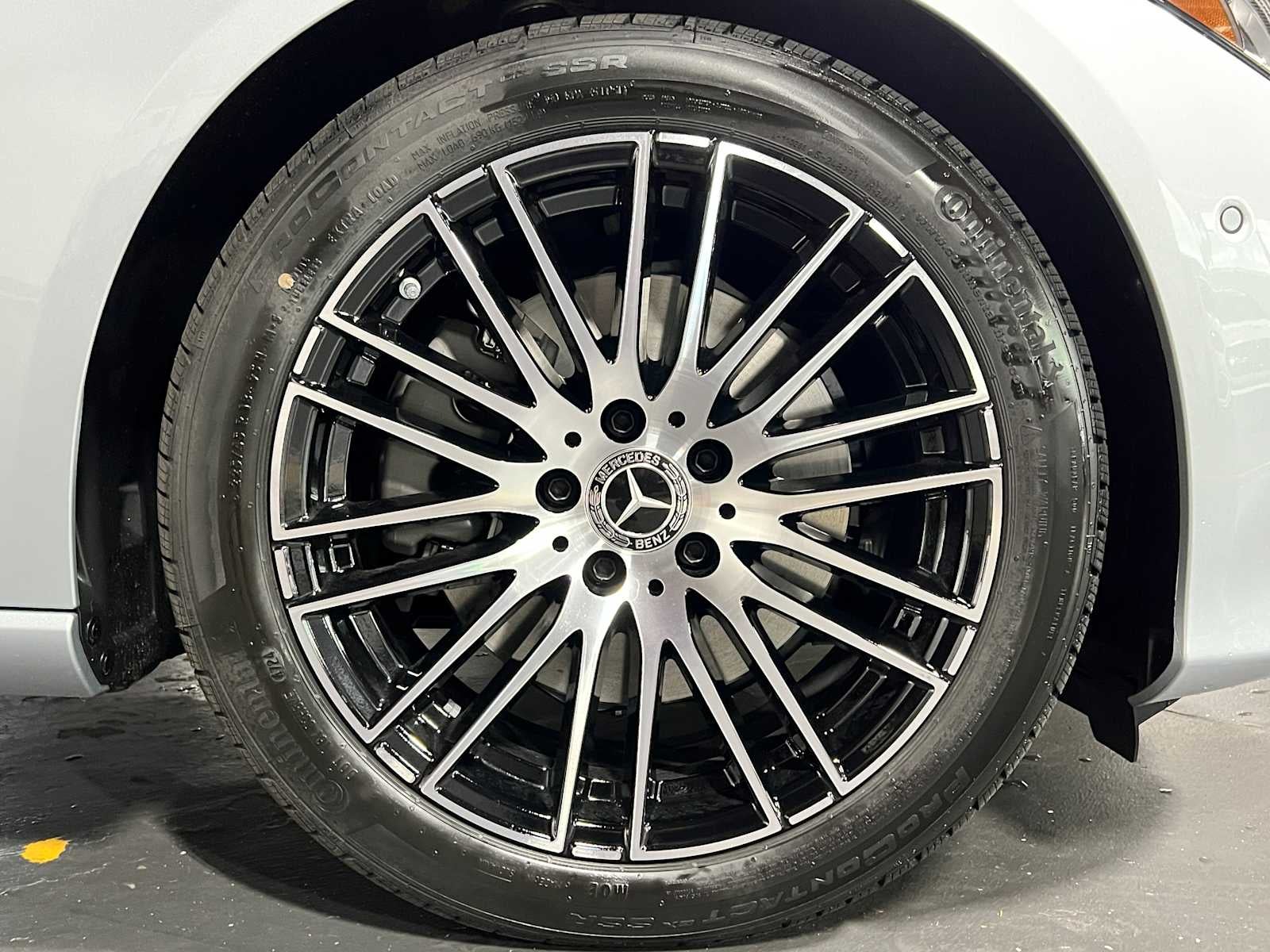 2025 Mercedes-Benz C 300 C 300