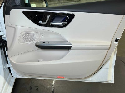 2025 Mercedes-Benz C 300 C 300