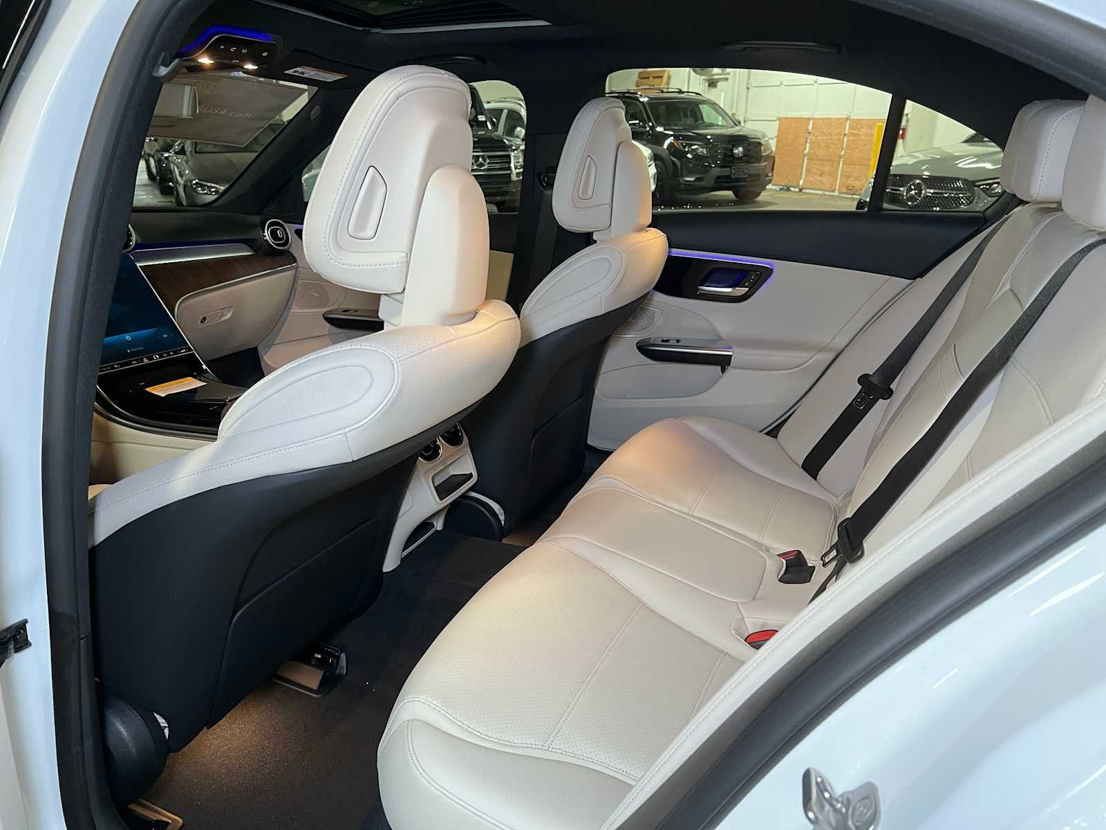 2025 Mercedes-Benz C 300 C 300