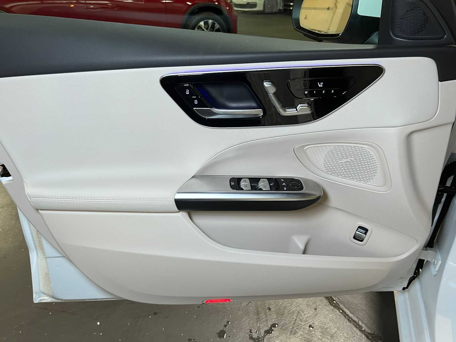 2025 Mercedes-Benz C 300 C 300