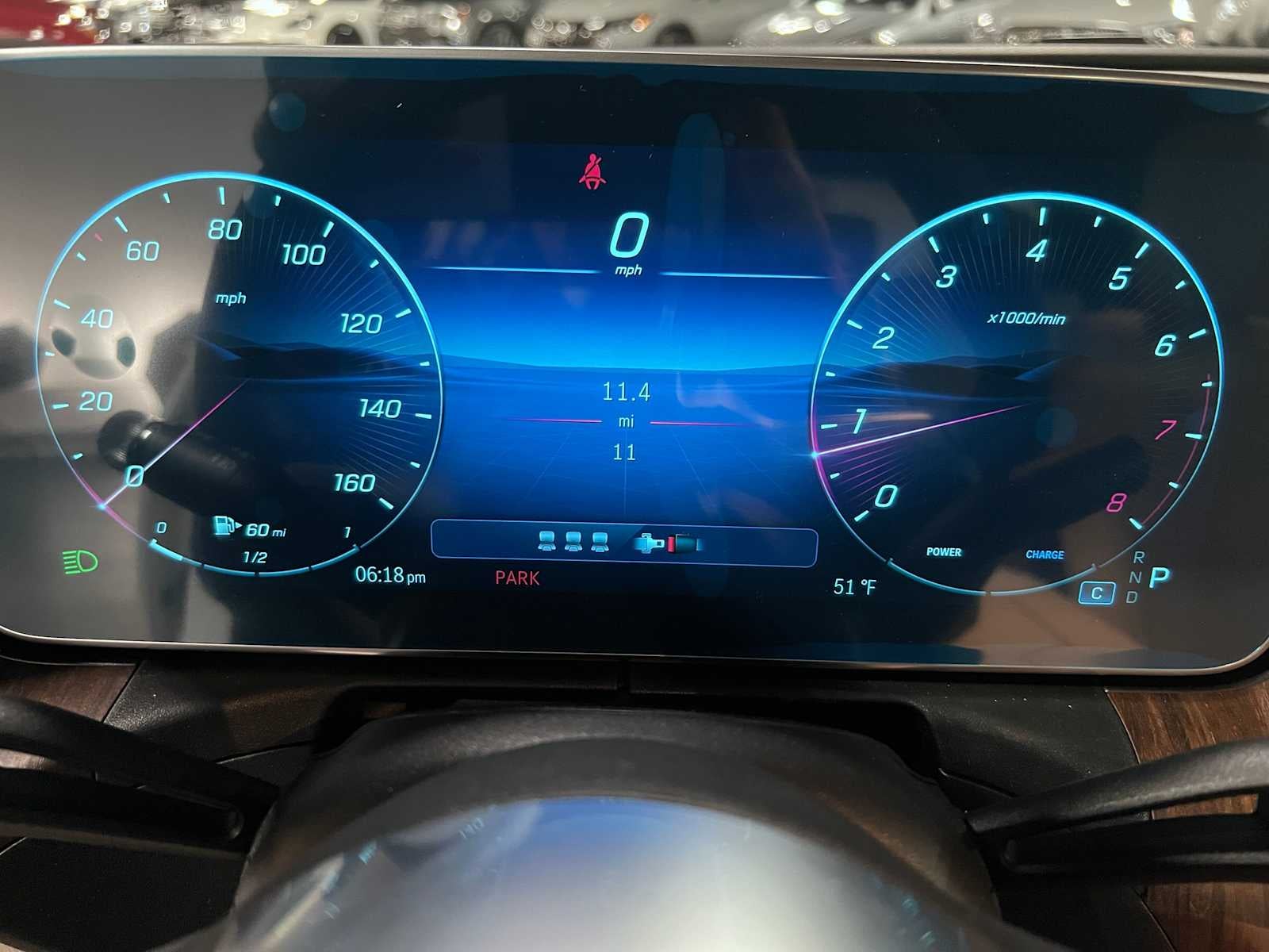 2025 Mercedes-Benz C 300 C 300