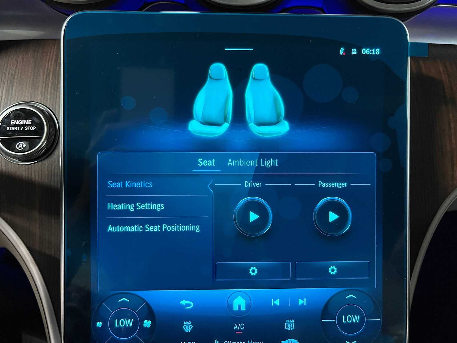 2025 Mercedes-Benz C 300 C 300