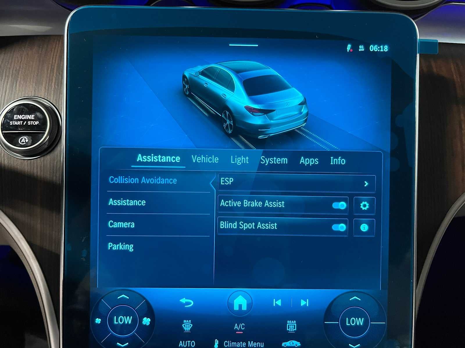 2025 Mercedes-Benz C 300 C 300