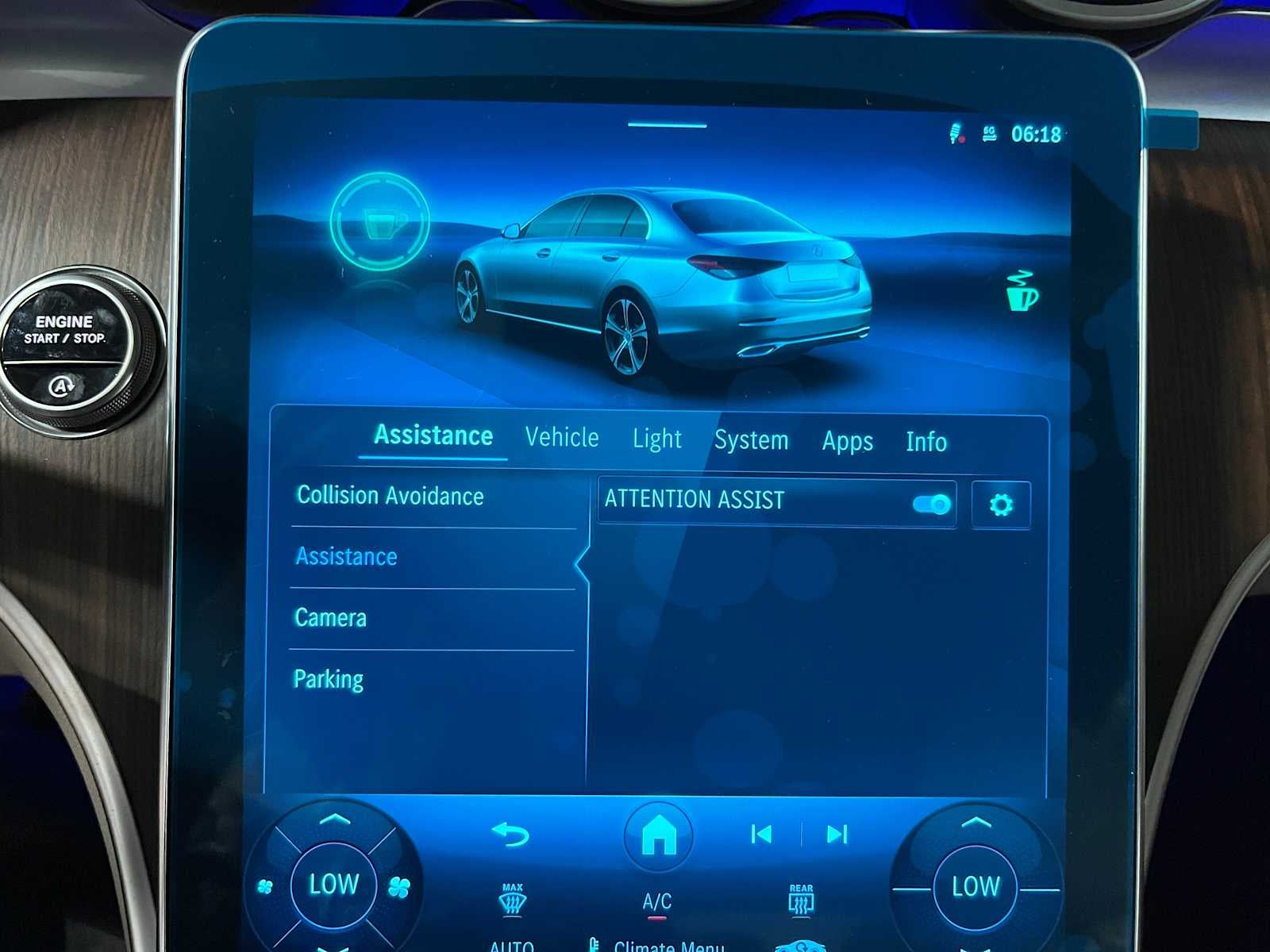 2025 Mercedes-Benz C 300 C 300