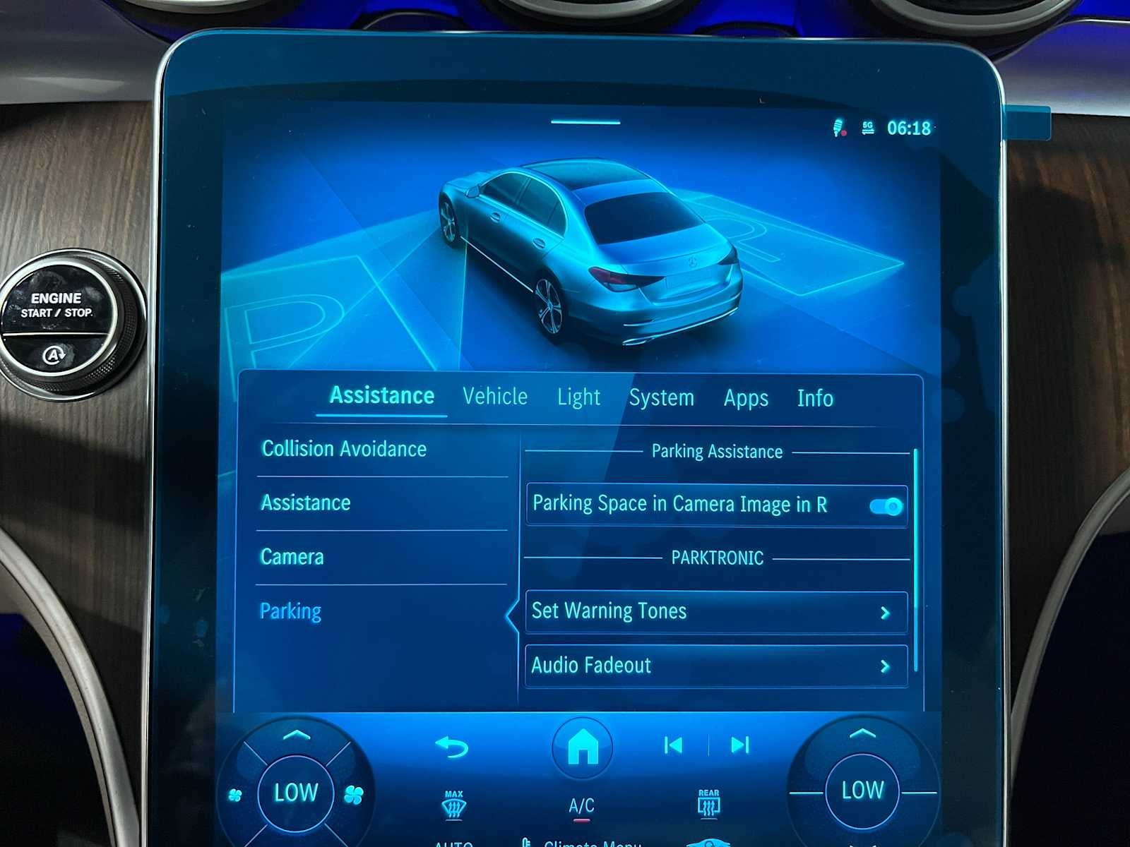 2025 Mercedes-Benz C 300 C 300