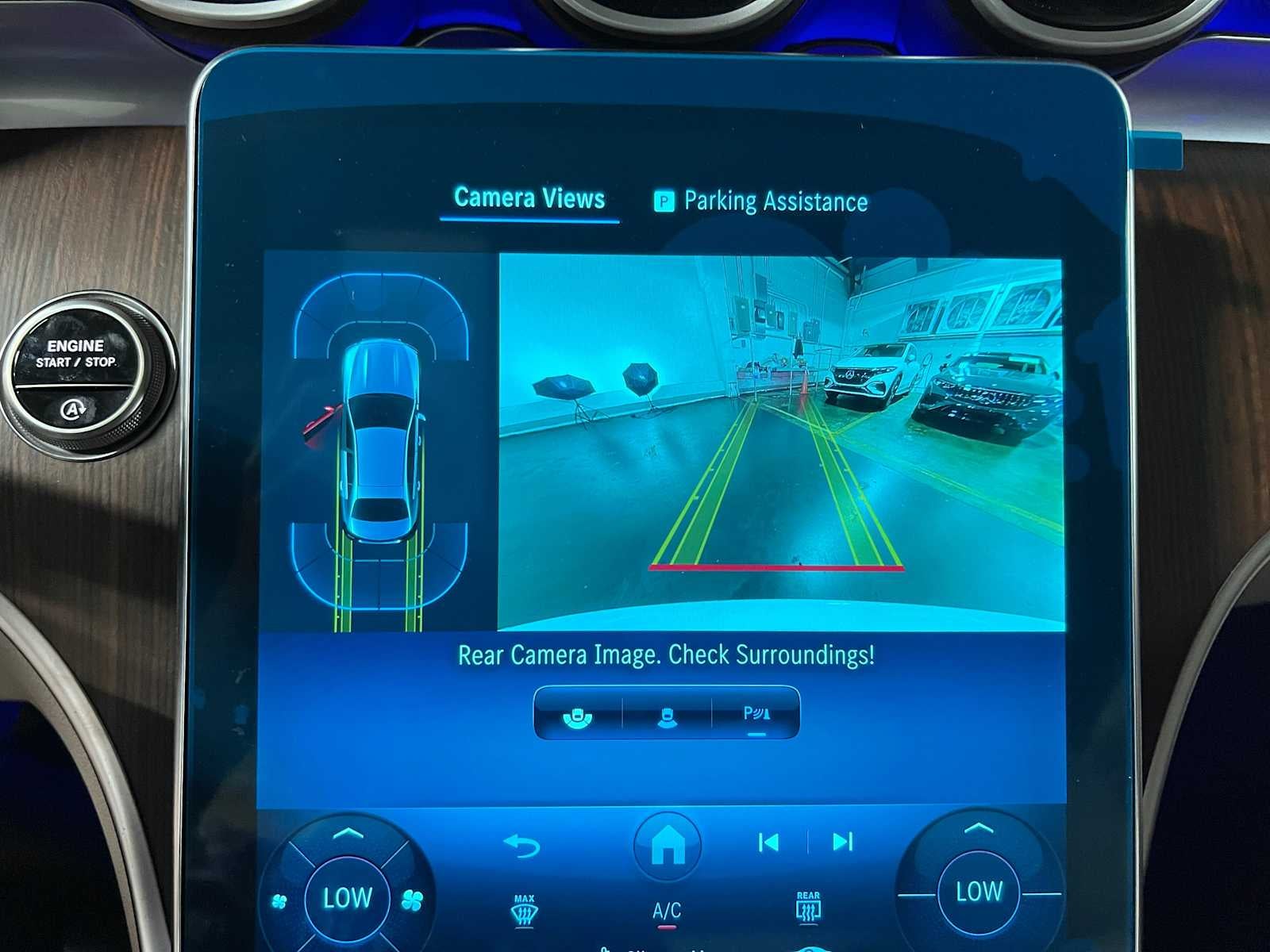 2025 Mercedes-Benz C 300 C 300