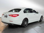 2025 Mercedes-Benz C 300 C 300