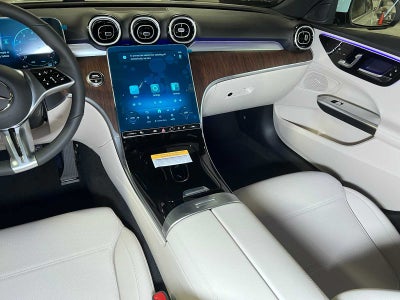 2025 Mercedes-Benz C 300 C 300