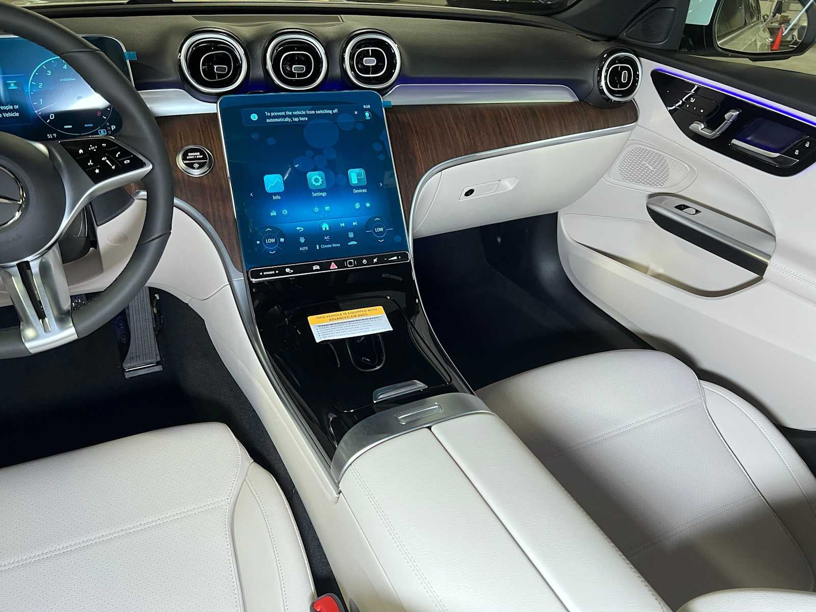 2025 Mercedes-Benz C 300 C 300