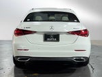 2025 Mercedes-Benz C 300 C 300