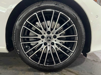 2025 Mercedes-Benz C 300 C 300