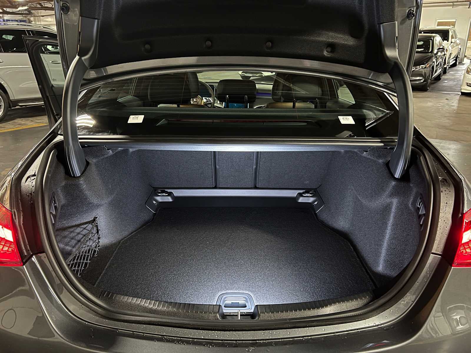 2025 Mercedes-Benz C 300 C 300