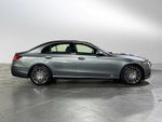 2025 Mercedes-Benz C 300 C 300