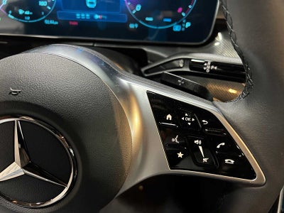 2025 Mercedes-Benz C 300 C 300