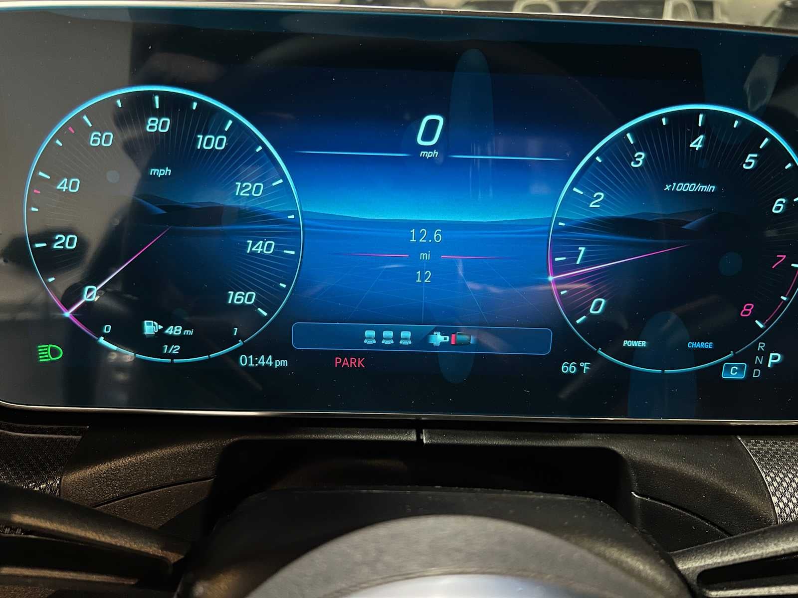 2025 Mercedes-Benz C 300 C 300