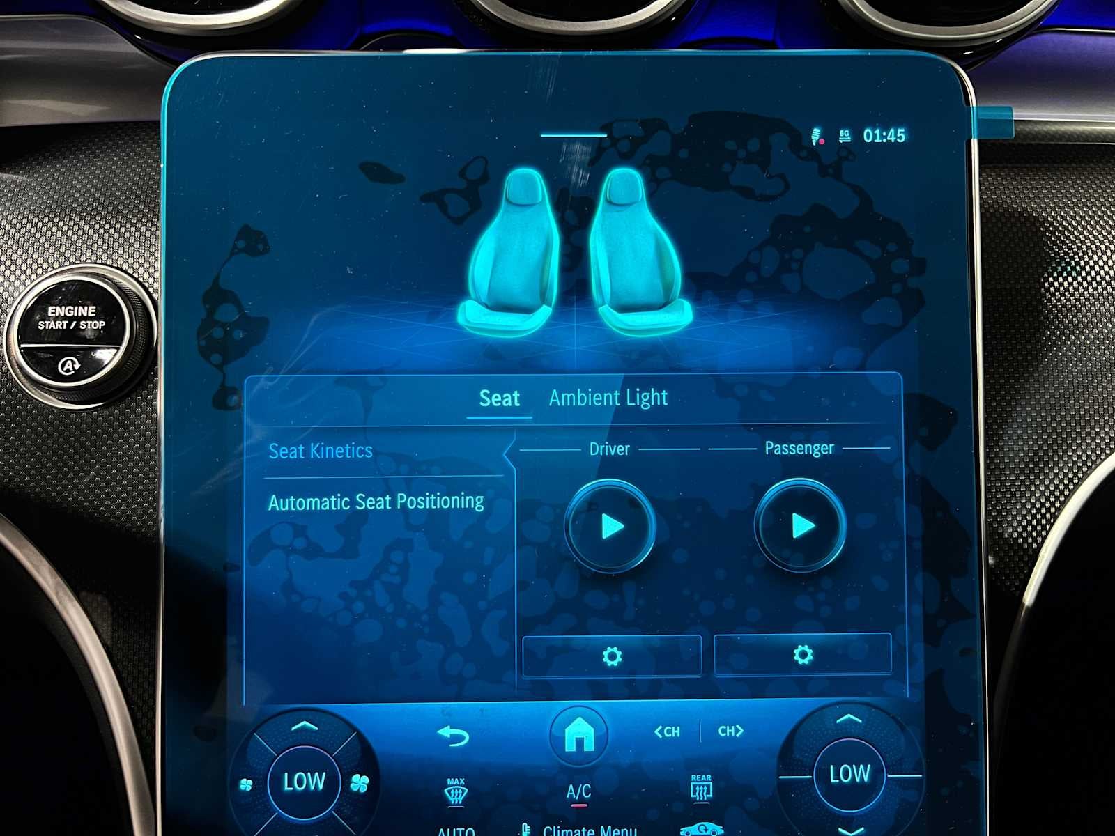 2025 Mercedes-Benz C 300 C 300