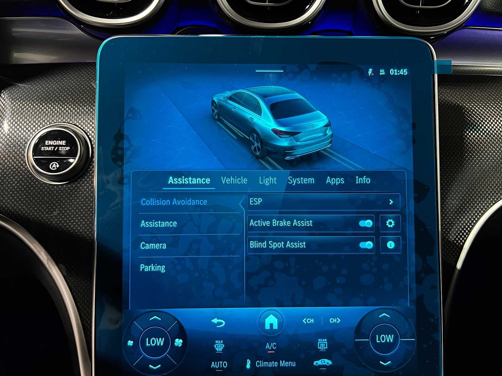 2025 Mercedes-Benz C 300 C 300