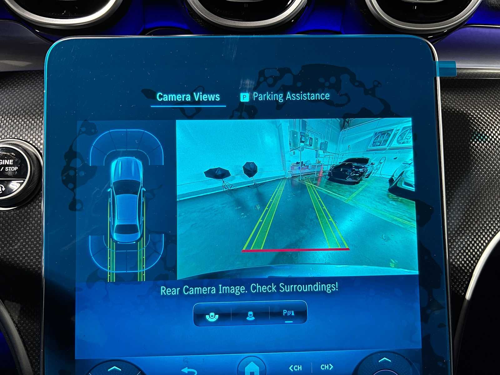 2025 Mercedes-Benz C 300 C 300