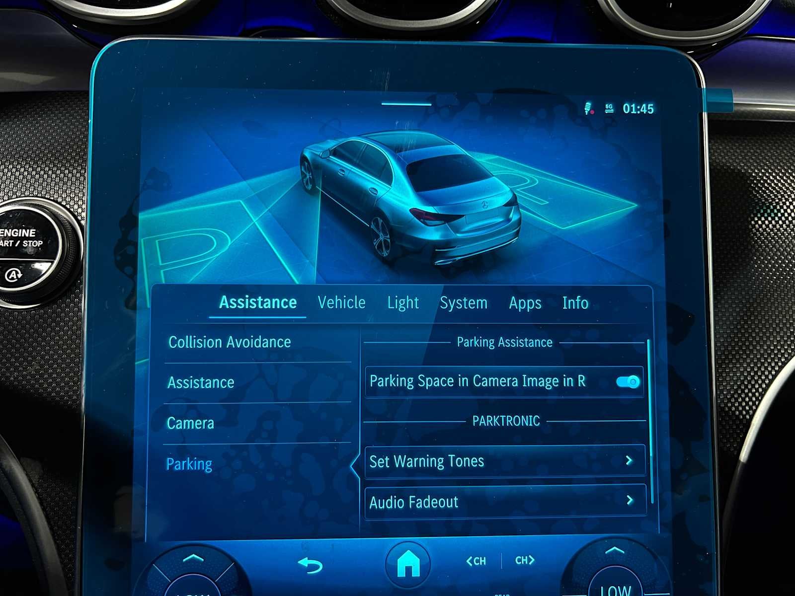 2025 Mercedes-Benz C 300 C 300