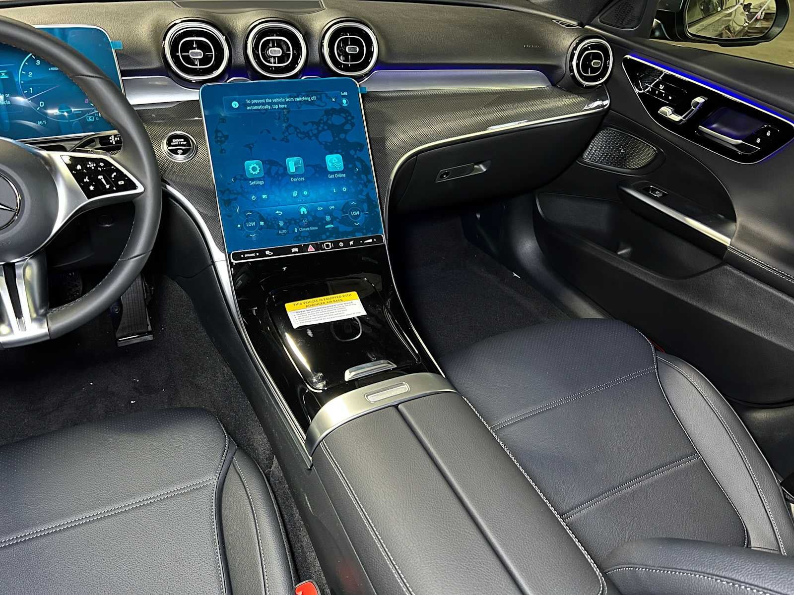 2025 Mercedes-Benz C 300 C 300