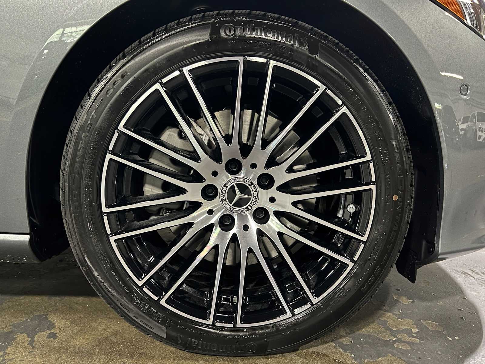 2025 Mercedes-Benz C 300 C 300