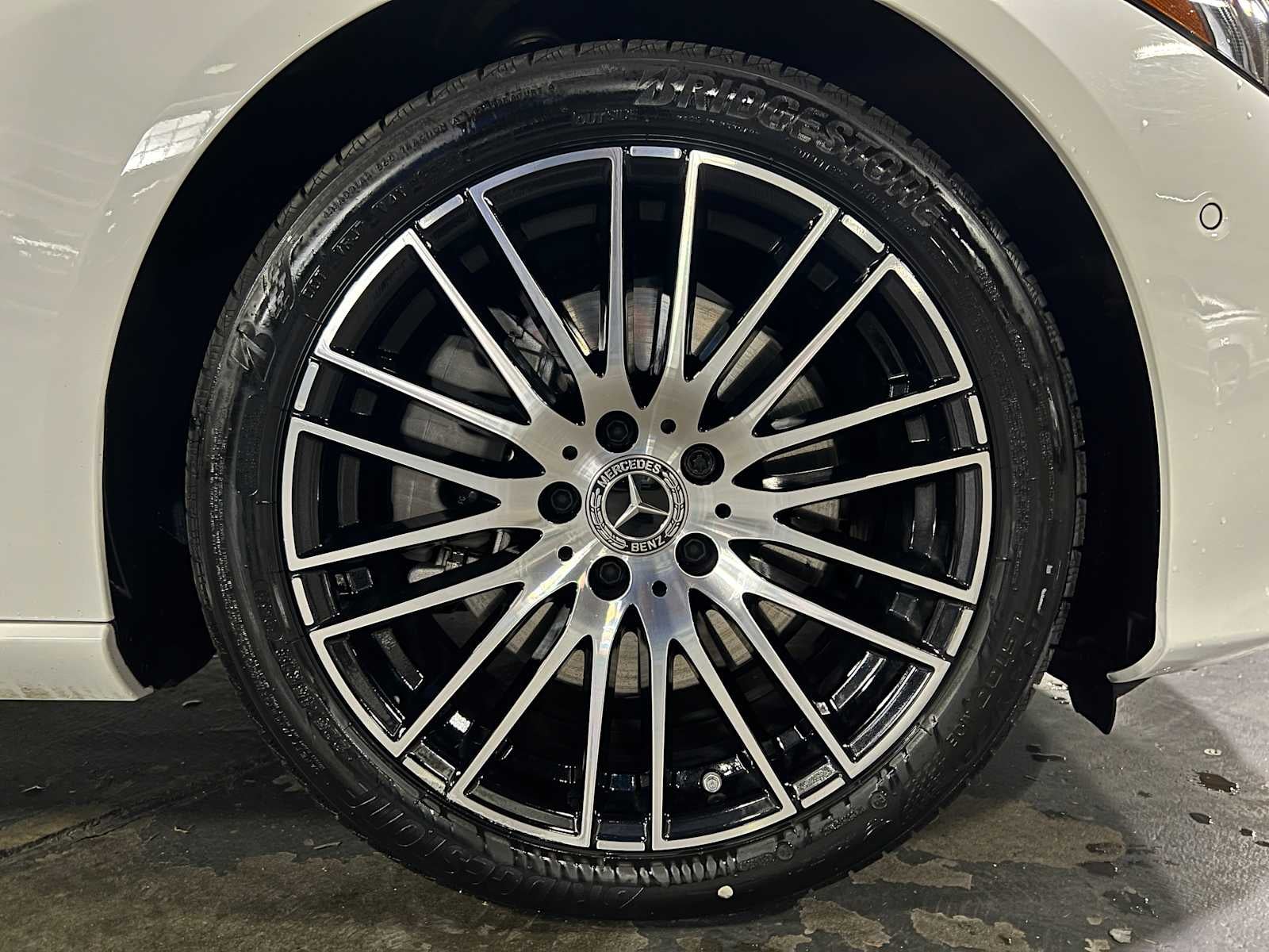 2025 Mercedes-Benz C 300 C 300