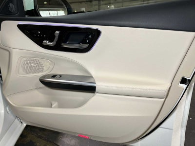 2025 Mercedes-Benz C 300 C 300