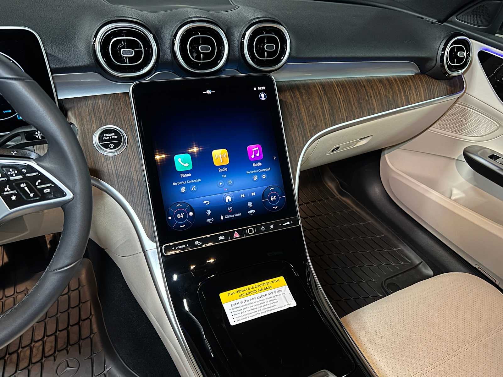 2025 Mercedes-Benz C 300 C 300