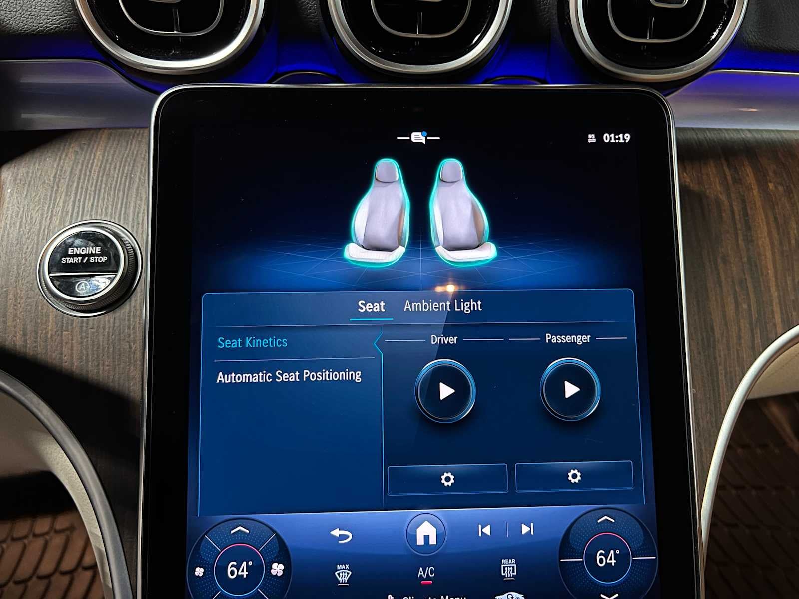 2025 Mercedes-Benz C 300 C 300