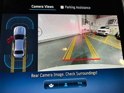 2025 Mercedes-Benz C 300 C 300