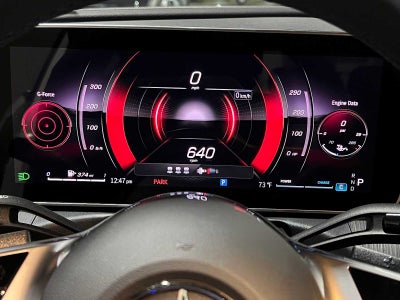 2026 Mercedes-Benz C 300 4MATIC® Sedan