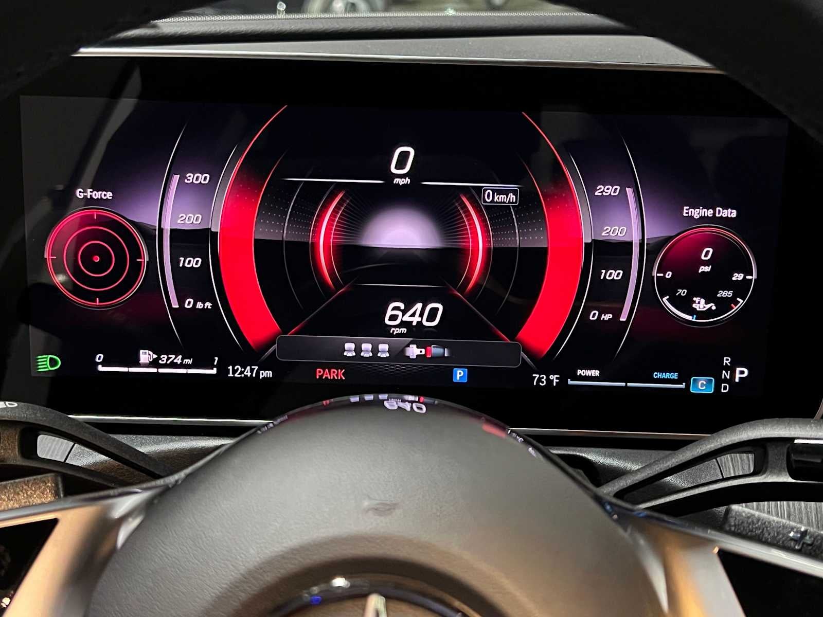 2026 Mercedes-Benz C 300 4MATIC® Sedan