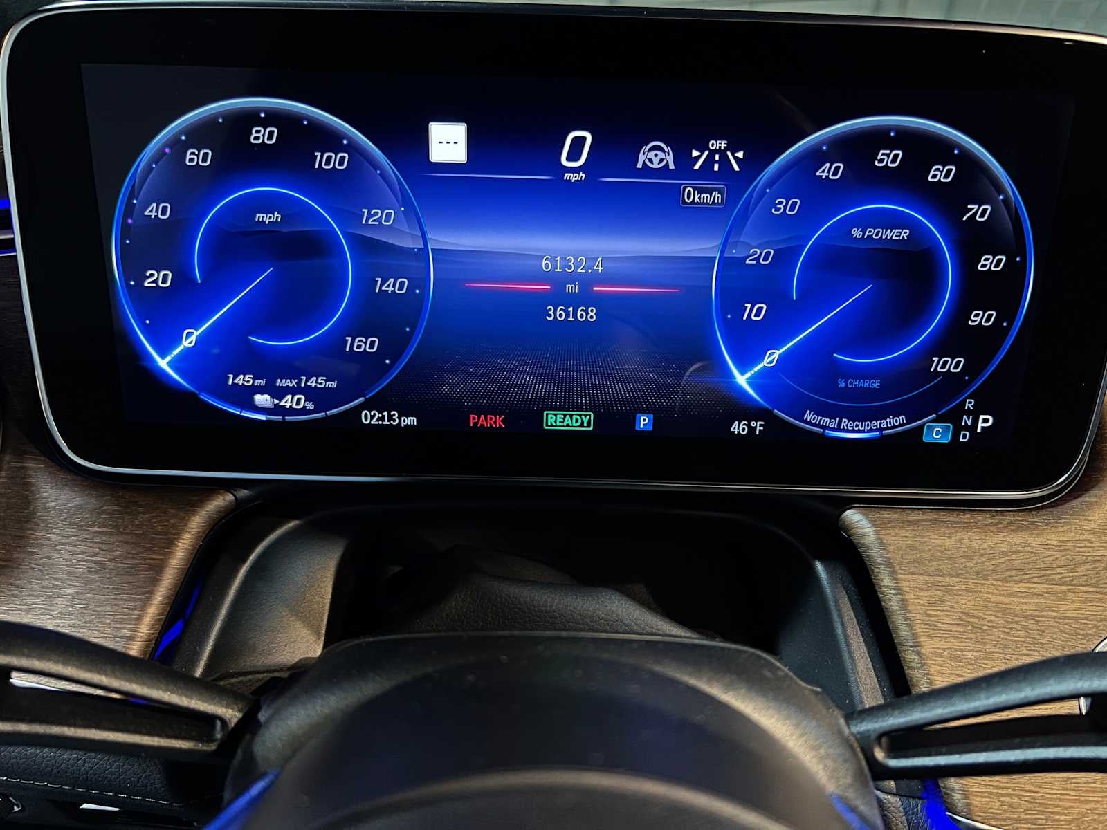 2022 Mercedes-Benz EQS 450+ EQS 450+