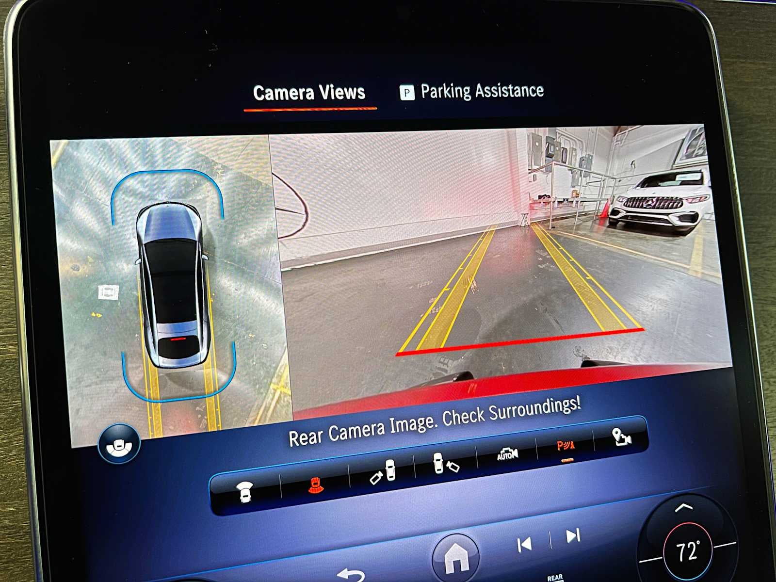 2022 Mercedes-Benz EQS 450+ EQS 450+