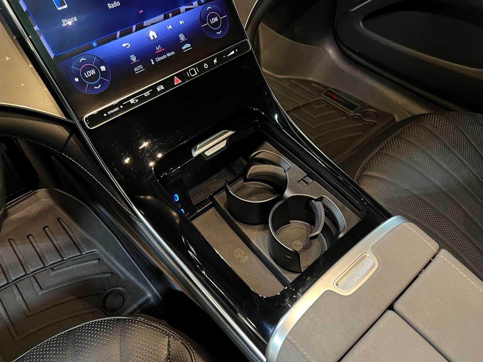 2022 Mercedes-Benz EQS 450+ Sedan