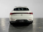 2022 Mercedes-Benz EQS 450+ Sedan
