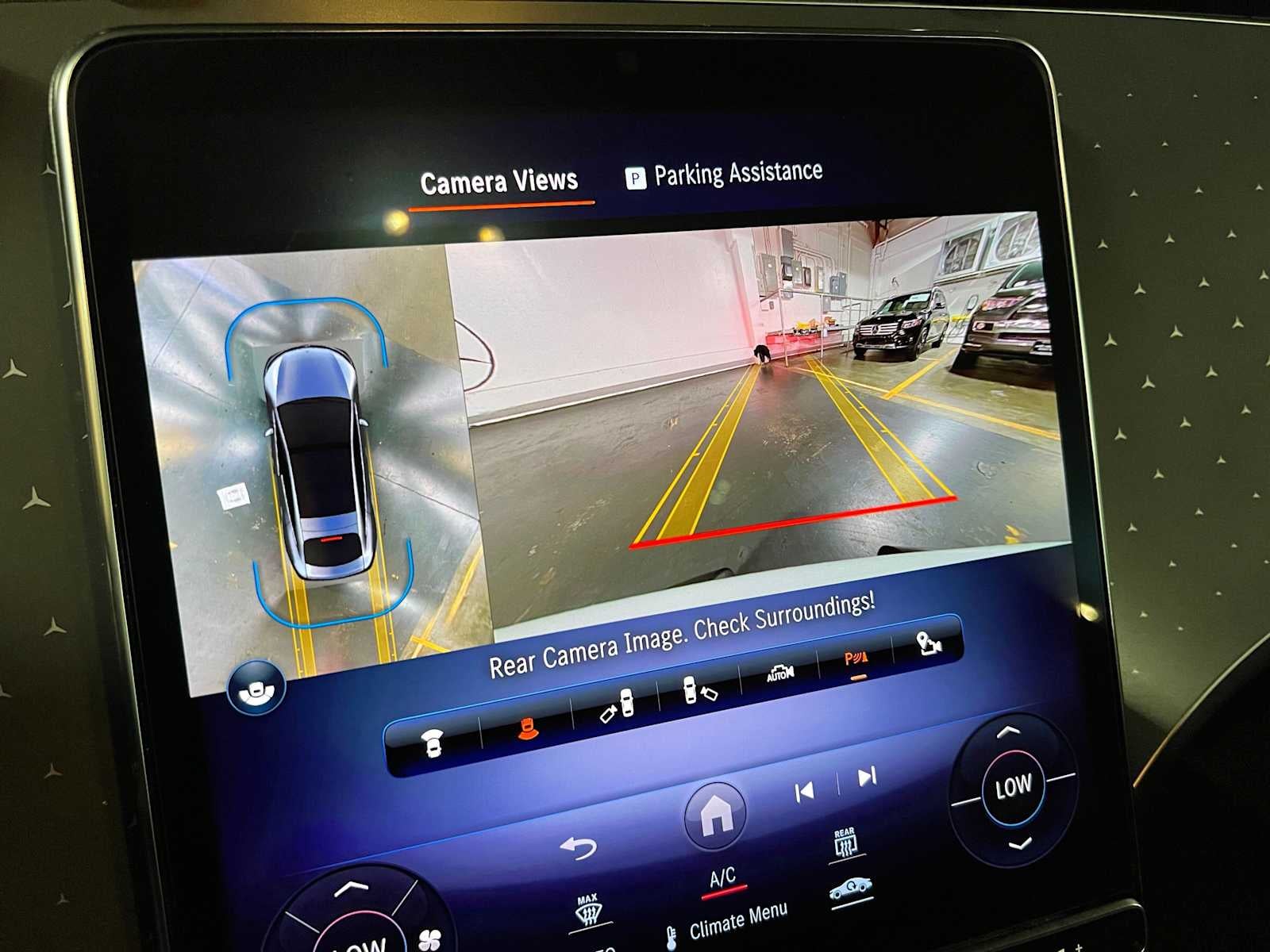 2022 Mercedes-Benz EQS 450+ Sedan