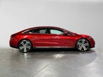 2023 Mercedes-Benz EQS 450 4MATIC® Sedan