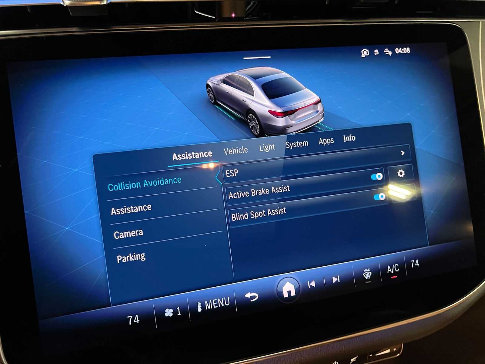 2025 Mercedes-Benz E 350 RWD Sedan