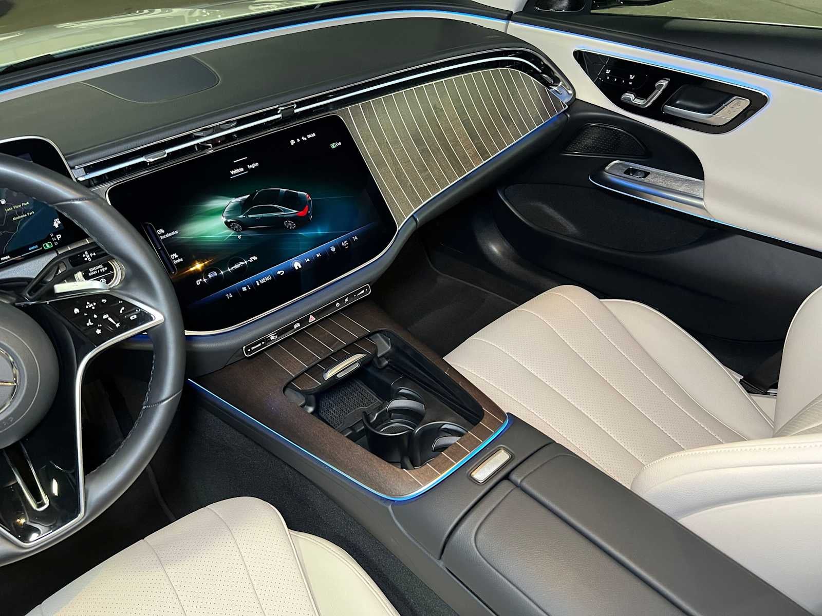 2025 Mercedes-Benz E 350 RWD Sedan